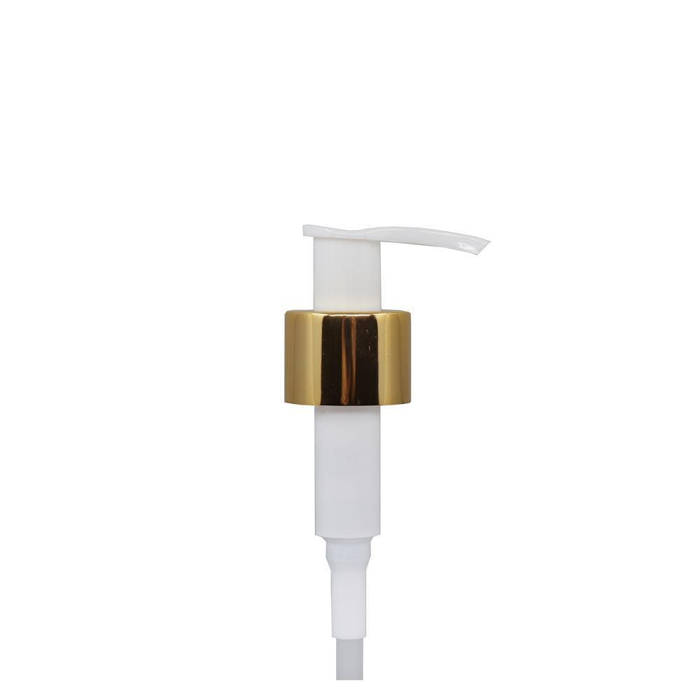 500ml Clear Slimline Bottle
