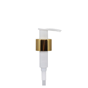 500ml Clear Slimline Bottle