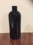 250ml Black Bottle