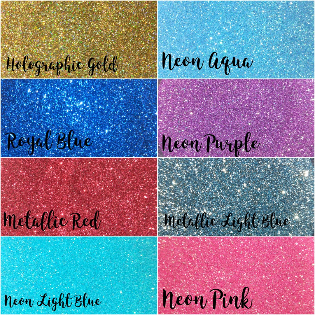 Ultra Fine Glitter 50g