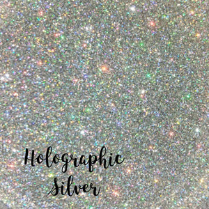 Ultra Fine Glitter 50g