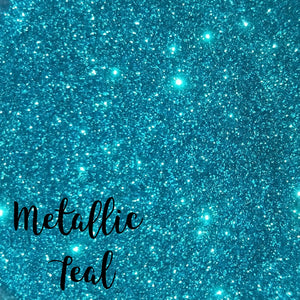 Ultra Fine Glitter 100g