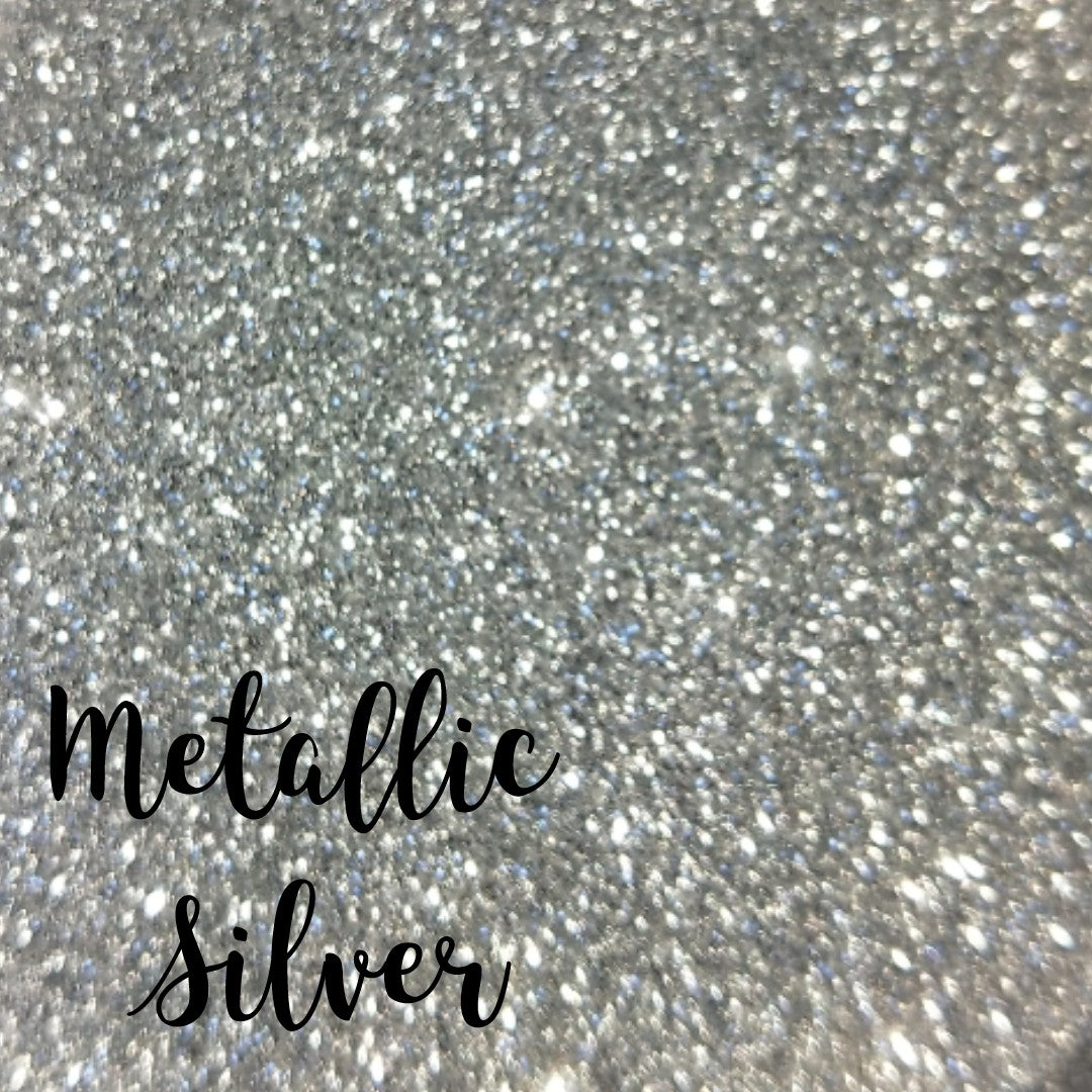 Ultra Fine Glitter 50g