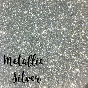 Ultra Fine Glitter 50g