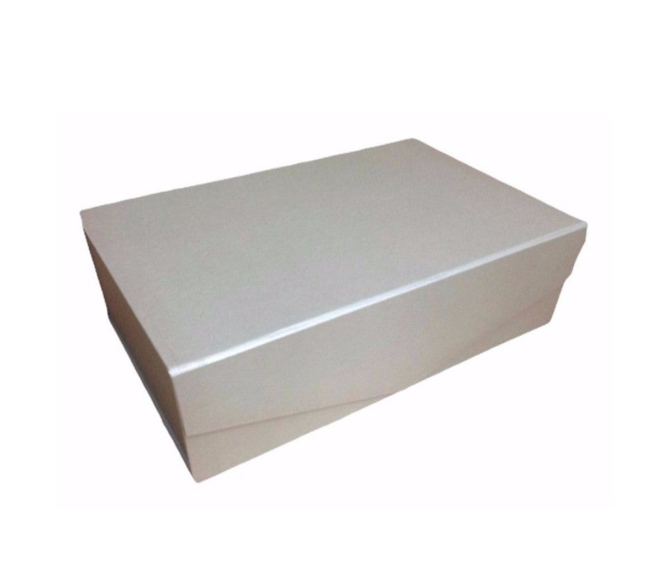 Magnetic gift Box - NQR
