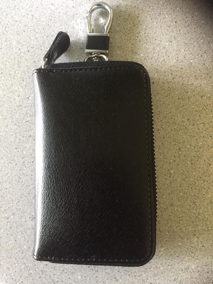 Key Case - Leather