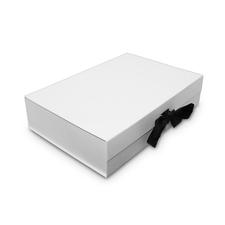 Magnetic Ribbon Gift Box - Large