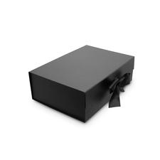 Magnetic Ribbon Gift Box - Medium